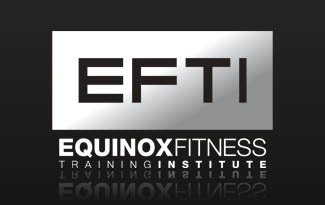 Equinox Fitness Training Institute